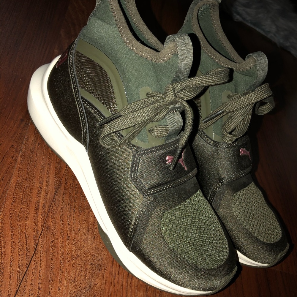 Puma Shoes